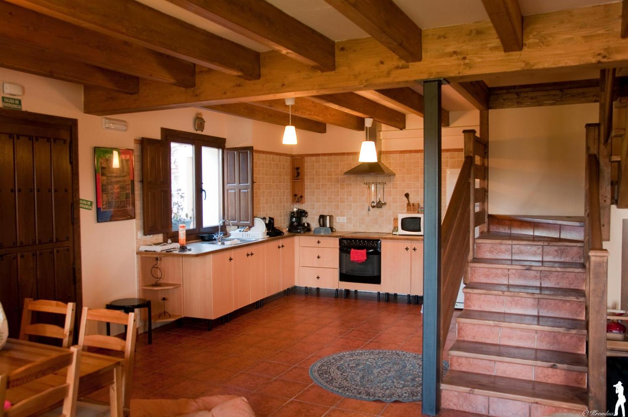Fancornio Rural Villa Zancornio Room photo